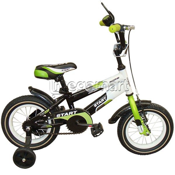 Велосипед Start Fitness Champion 12x