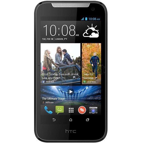 Мобильный телефон HTC Desire 310 white