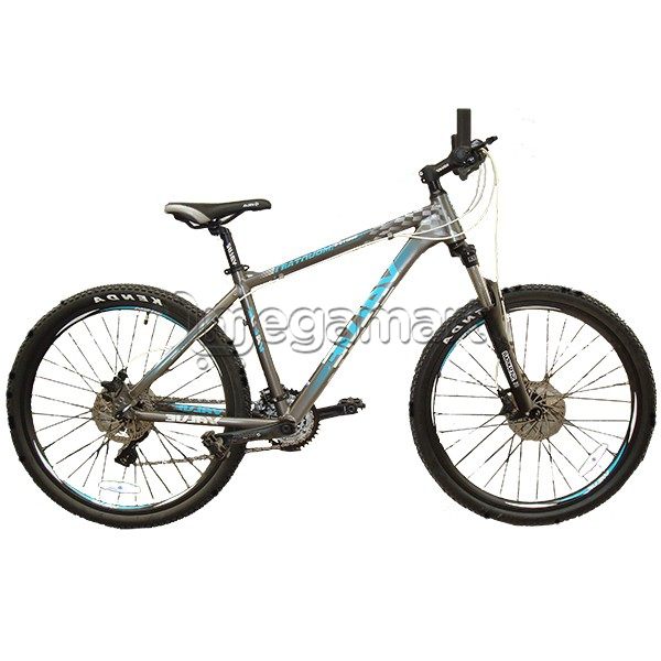 Велосипед Value BIKE 770D