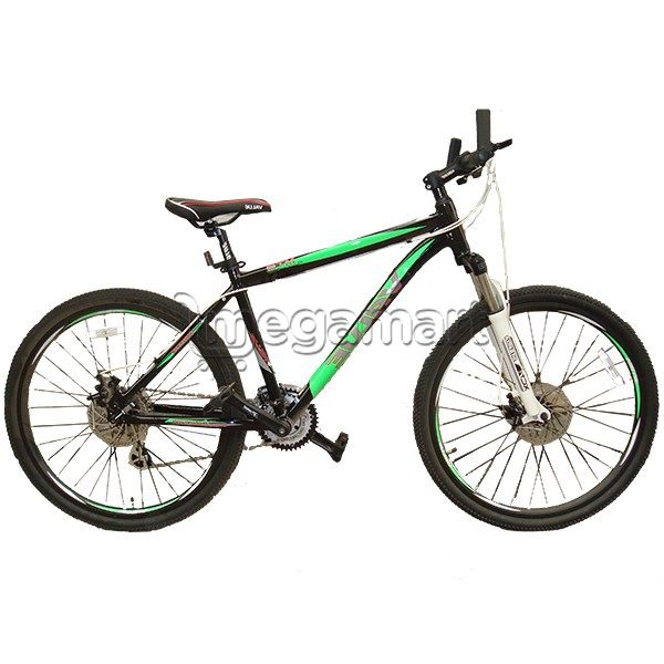 Велосипед Value MTB Aluxx 6061