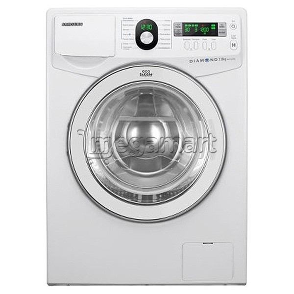 Paltaryuyan maşın Samsung Eco Bubble WF1702YQC 