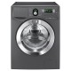 Стиральная машина Samsung Eco Bubble WF1602YQY