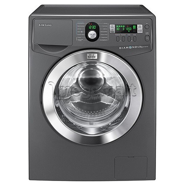 Стиральная машина Samsung Eco Bubble WF1602YQY