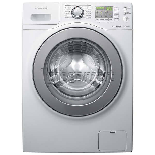 Paltaryuyan maşın Samsung Eco Bubble WF1802WFVS