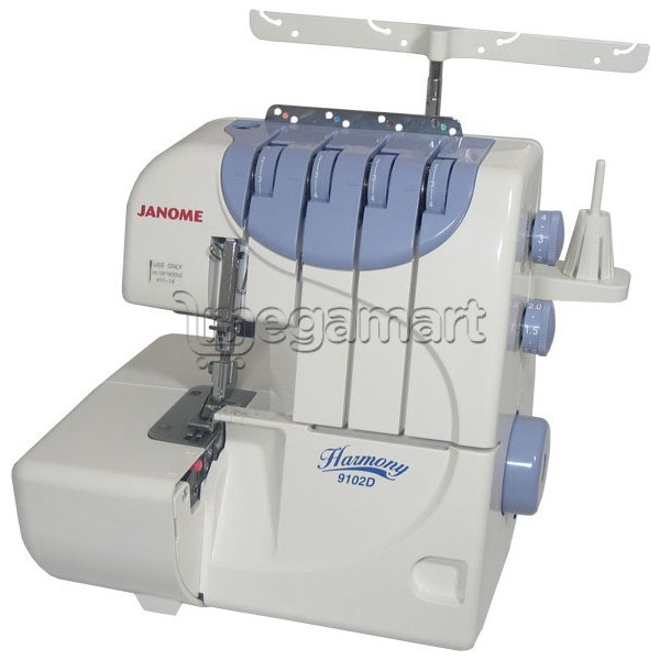Janome Harmony 9102D