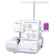 Overlok Janome MyLock 204D
