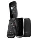 Мобильный телефон Alcatel OneTouch 1030D Dual Sim (black)