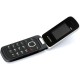 Мобильный телефон Alcatel OneTouch 1030D Dual Sim (pure white)