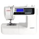Tikiş maşını Janome 4120QDC