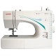Tikiş maşını Janome 323S