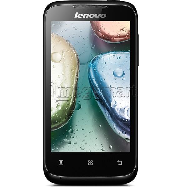 Mobil telefon Lenovo A369