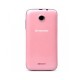 Mobil telefon Lenovo A376 (pink)