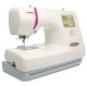 Naxış maşını Janome MC 350 E