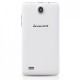 Mobil telefon Lenovo A656 Dual Sim (white)