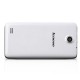 Mobil telefon Lenovo A656 Dual Sim (white)