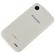 Mobil telefon Lenovo IdeaPhone A800 Dual Sim (white)