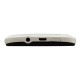 Mobil telefon Lenovo IdeaPhone A800 Dual Sim (white)