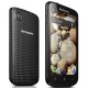 Мобильный телефон Lenovo IdeaPhone A800 Dual Sim (black)