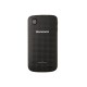 Мобильный телефон Lenovo IdeaPhone A800 Dual Sim (black)