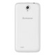Mobil telefon Lenovo IdeaPhone A850 Dual Sim (white)