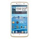 Мобильный телефон Lenovo IdeaPhone A850 Dual Sim (gold)