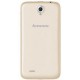 Мобильный телефон Lenovo IdeaPhone A850 Dual Sim (gold)