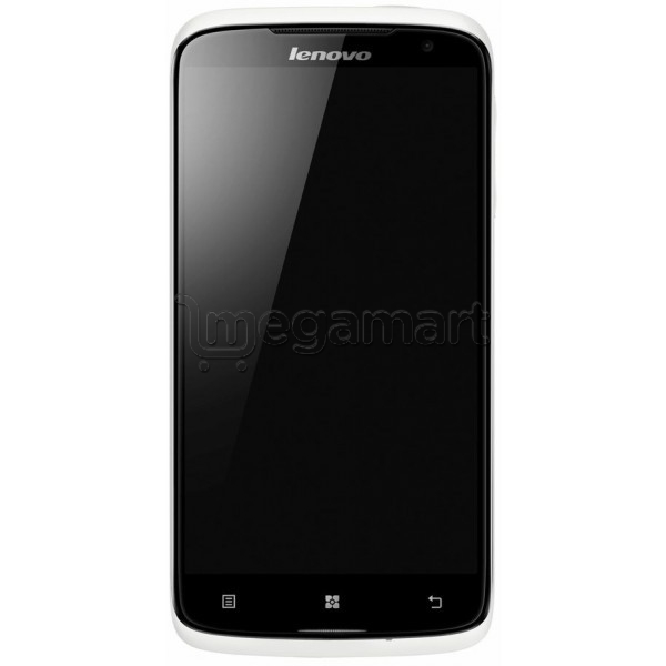 Mobil telefon Lenovo IdeaPhone S820 Dual Sim (white)