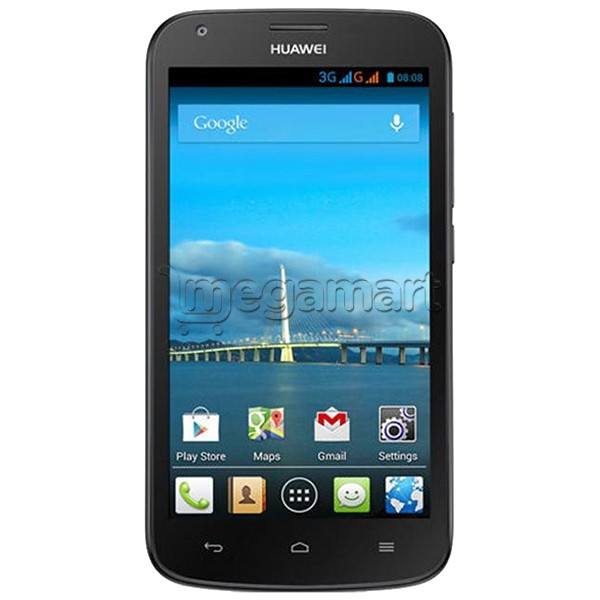 Mobil telefon Huawei Ascend Y 600 black