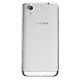 Мобильный телефон Lenovo S960 Vibe X (silver)