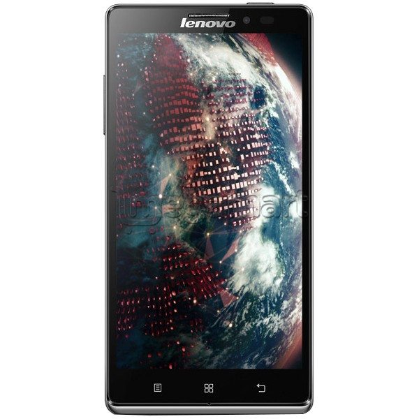 Mobil telefon Lenovo K910 Vibe Z (silver)