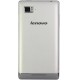 Mobil telefon Lenovo K910 Vibe Z (silver)
