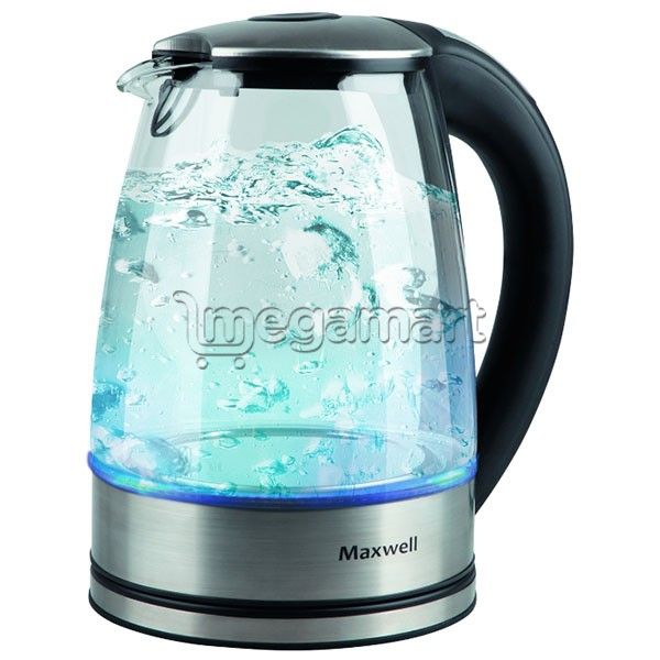 Elektrik çaydan Maxwell MW-1036 ST