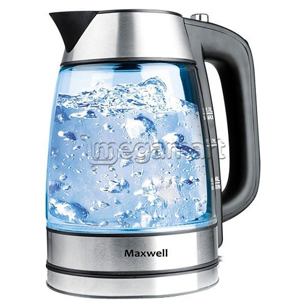 Электрический чайник Maxwell MW-1053