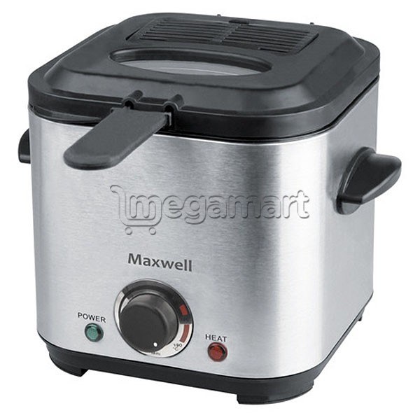 Fritoz Maxwell MW-1860