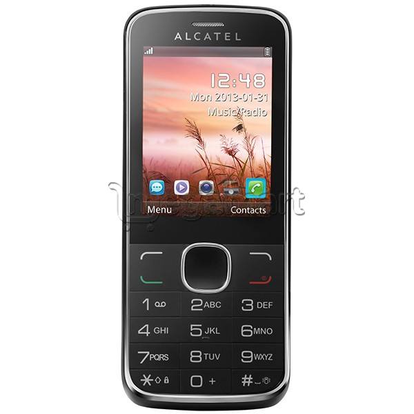 Мобильный телефон Alcatel OneTouch 2005D Dual Sim (officer)
