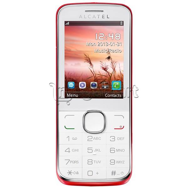 Мобильный телефон Alcatel OneTouch 2005D Dual Sim (coralline)