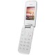 Мобильный телефон Alcatel OneTouch 2010D Dual Sim (pure white)