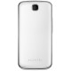 Мобильный телефон Alcatel OneTouch 2010D Dual Sim (pure white)
