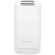 Мобильный телефон Alcatel OneTouch 2010D Dual Sim (pure white)