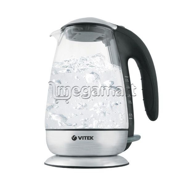 Elektrik çaydan Vitek VT-1160 TR