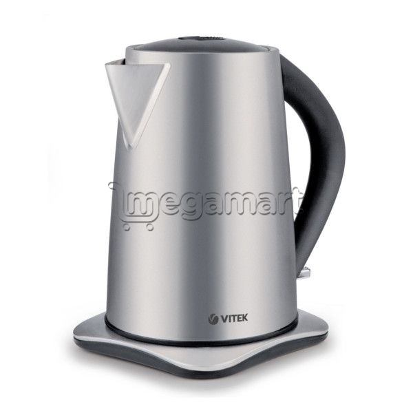 Elektrik çaydan Vitek VT-1177 SR