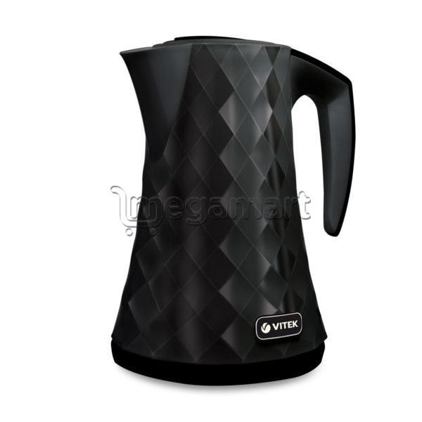 Elektrik çaydan Vitek VT-1183 BK