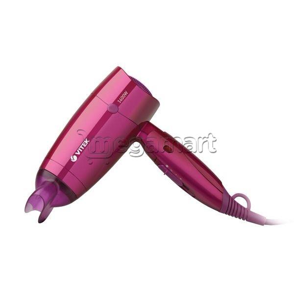 Фен Vitek VT-1325 PK