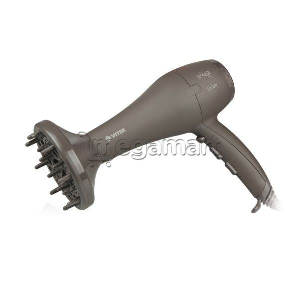 Fen Vitek VT-1344 GY