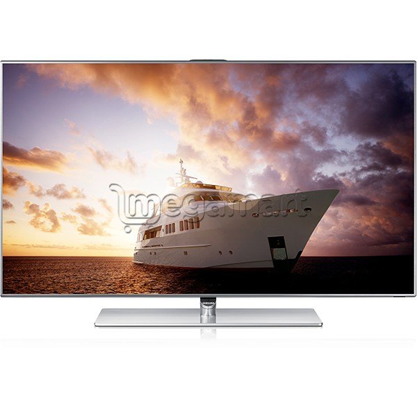 Televizor Samsung 40" 3D Smart TV Full HD UE40F7000