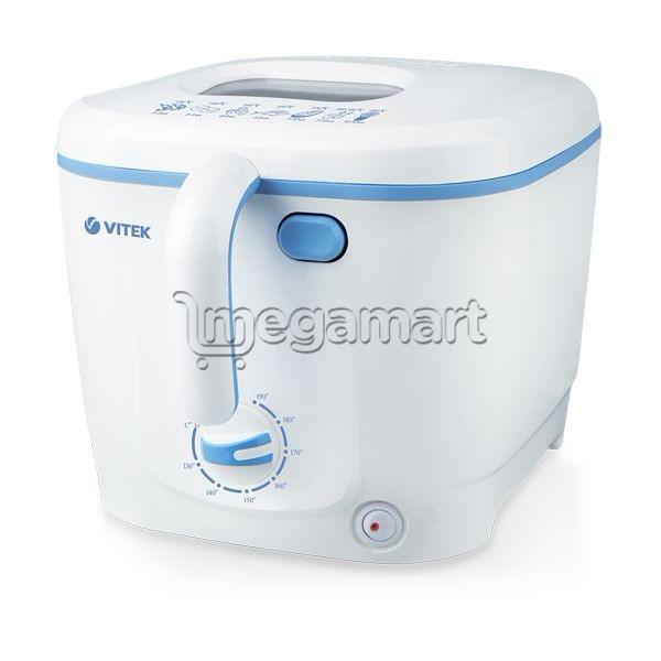 Frityur Vitek VT-1539 W