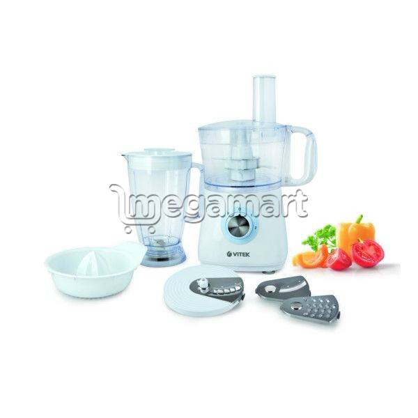 Vitek VT-1621 W