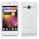 Mobil telefon Alcatel One Touch Star 6010D White