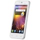 Mobil telefon Alcatel One Touch Star 6010D White