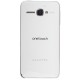 Mobil telefon Alcatel One Touch Star 6010D White